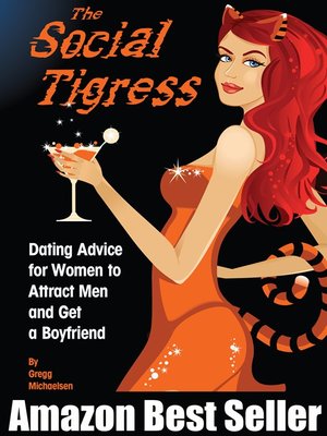 cover image of The Social Tigress